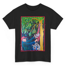 Load image into Gallery viewer, "DOGE Cleanup" T-Shirt