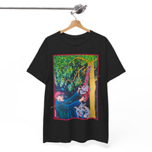 Load image into Gallery viewer, "DOGE Cleanup" T-Shirt