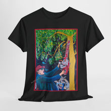 Load image into Gallery viewer, "DOGE Cleanup" T-Shirt