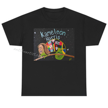 Load image into Gallery viewer, "Kameleon Harris" Unisex T-Shirt