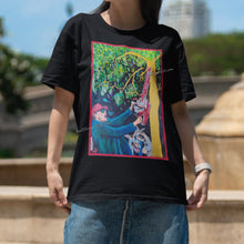Load image into Gallery viewer, "DOGE Cleanup" T-Shirt