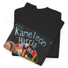 Load image into Gallery viewer, "Kameleon Harris" Unisex T-Shirt