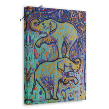 Load image into Gallery viewer, "Elephants" Prints