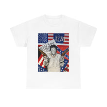 Load image into Gallery viewer, "Johnny 1776" Unisex T-Shirt