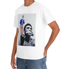 Load image into Gallery viewer, "Muhammed Ali vs The Government" Unisex Tee