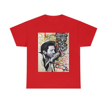 Load image into Gallery viewer, "CASH" Unisex T-Shirt