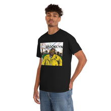 Load image into Gallery viewer, "Biggie Smalls, Brooklyn" Unisex T-Shirt
