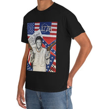 Load image into Gallery viewer, "Johnny 1776" Unisex T-Shirt