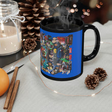 Load image into Gallery viewer, Collectible Artwork Mugs