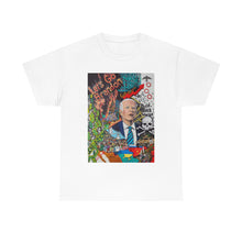 Load image into Gallery viewer, "Let's Go Brandon, Build Back Worse" Unisex T-Shirt