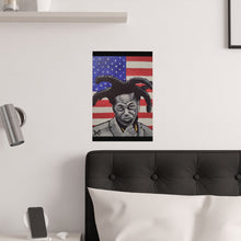Load image into Gallery viewer, K Black Prints