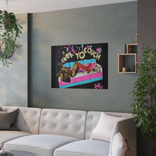 Load image into Gallery viewer, "F*@K YO COUCH" Prints