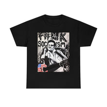 Load image into Gallery viewer, "F Socialism" Unisex Tee ANT