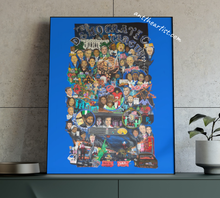 Load image into Gallery viewer, "The Democratic Circus" Prints