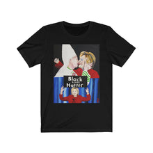 Load image into Gallery viewer, "Transparent Hillary" Unisex Tee