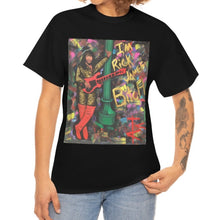 Load image into Gallery viewer, "RICK B**CH" Unisex Tee