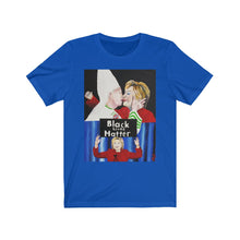 Load image into Gallery viewer, "Transparent Hillary" Unisex Tee