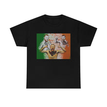 Load image into Gallery viewer, "Conor McGregor" Unisex T-Shirt