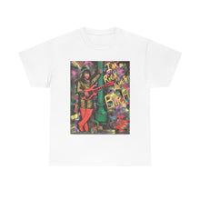 Load image into Gallery viewer, "RICK B**CH" Unisex Tee