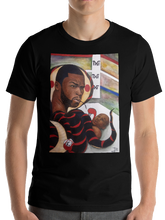 Load image into Gallery viewer, "Mayweather vs 50 Snake" Unisex T-Shirt
