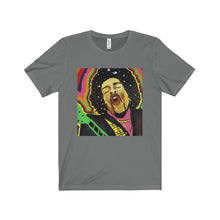 Load image into Gallery viewer, "Jimi Hendrix" Unisex T-Shirt