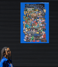 Load image into Gallery viewer, "The Democratic Circus" Prints