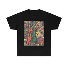 Load image into Gallery viewer, "RICK B**CH" Unisex Tee
