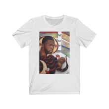 Load image into Gallery viewer, "Mayweather vs 50 Snake" Unisex T-Shirt
