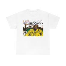 Load image into Gallery viewer, "Biggie Smalls, Brooklyn" Unisex T-Shirt