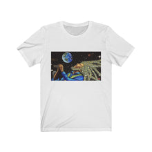 Load image into Gallery viewer, Marley Universe Unisex Short Sleeve Tee
