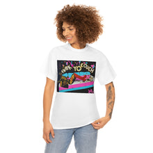 Load image into Gallery viewer, "F*@K YO COUCH" Unisex T-Shirt