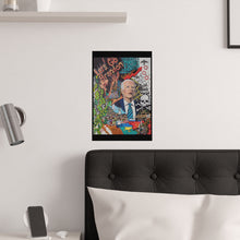Load image into Gallery viewer, "Let's Go Brandon, Build Back Worse" Prints