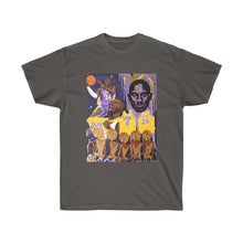 Load image into Gallery viewer, "Kobe" Unisex Tee