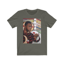 Load image into Gallery viewer, "Mayweather vs 50 Snake" Unisex T-Shirt