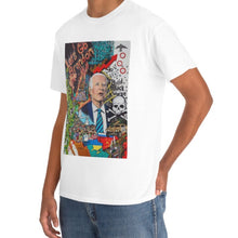 Load image into Gallery viewer, "Let's Go Brandon, Build Back Worse" Unisex T-Shirt
