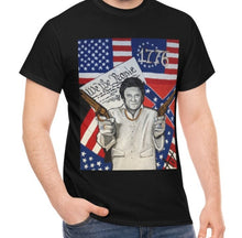 Load image into Gallery viewer, "Johnny 1776" Unisex T-Shirt