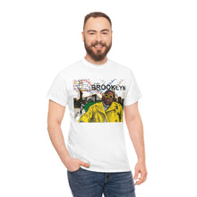 Load image into Gallery viewer, "Biggie Smalls, Brooklyn" Unisex T-Shirt
