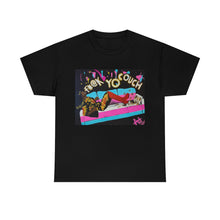 Load image into Gallery viewer, "F*@K YO COUCH" Unisex T-Shirt