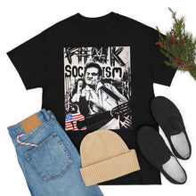 Load image into Gallery viewer, "F Socialism" Unisex Tee ANT