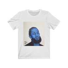 Load image into Gallery viewer, "RIP Nipsey" Unisex T-Shirt
