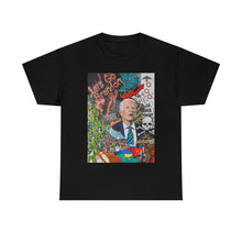 Load image into Gallery viewer, "Let's Go Brandon, Build Back Worse" Unisex T-Shirt