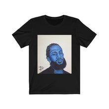 Load image into Gallery viewer, "RIP Nipsey" Unisex T-Shirt