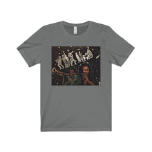 Load image into Gallery viewer, "Miles Davis Infinity" Unisex T-Shirt