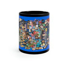Load image into Gallery viewer, Collectible Artwork Mugs