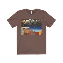 Load image into Gallery viewer, "Wes Montgomery at The Lighthouse Cafe" Unisex T-Shirt