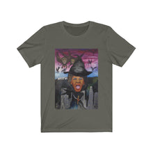 Load image into Gallery viewer, "Maxine Waters - Wicked Witch Of The West" Unisex T-Shirt