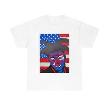 Load image into Gallery viewer, K Black Unisex T-shirt
