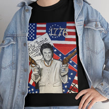 Load image into Gallery viewer, "Johnny 1776" Unisex T-Shirt