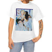Load image into Gallery viewer, "Don't Ask Don't Tell" Unisex T-Shirt