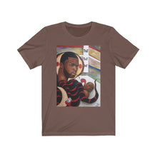 Load image into Gallery viewer, "Mayweather vs 50 Snake" Unisex T-Shirt